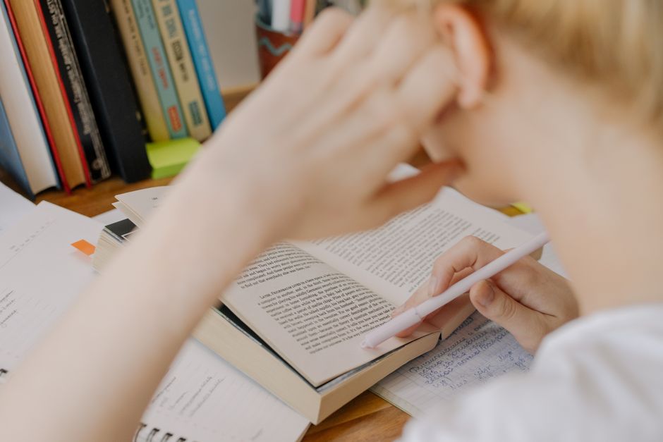 学会跌倒，是孩子给自己的第一课**